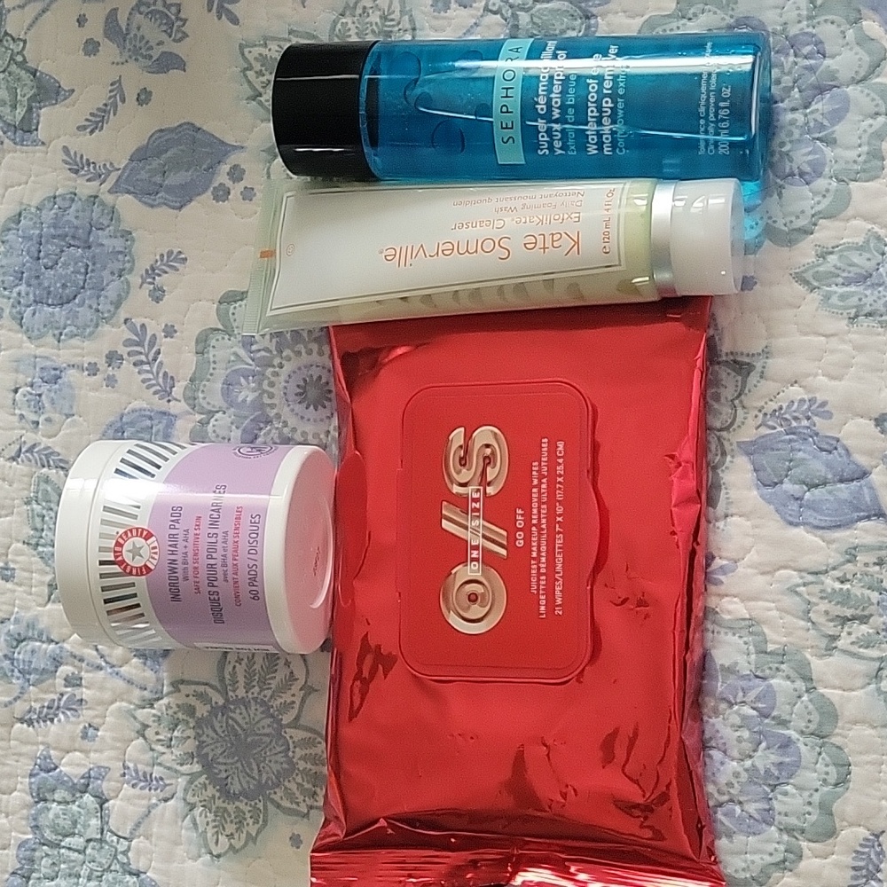 Makeup Removal Bundle